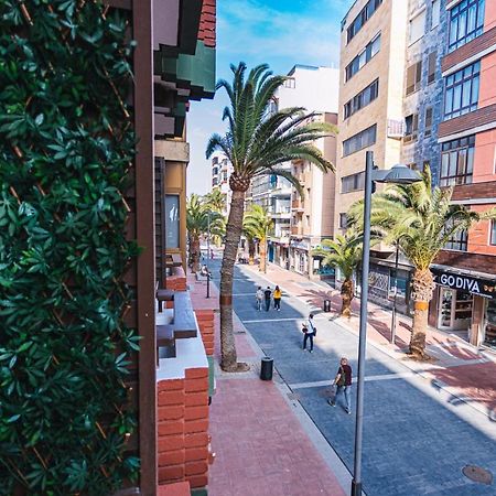 Loft Ciudad Del Mar Gran Canaria Las Palmas de Gran Canaria Exteriör bild