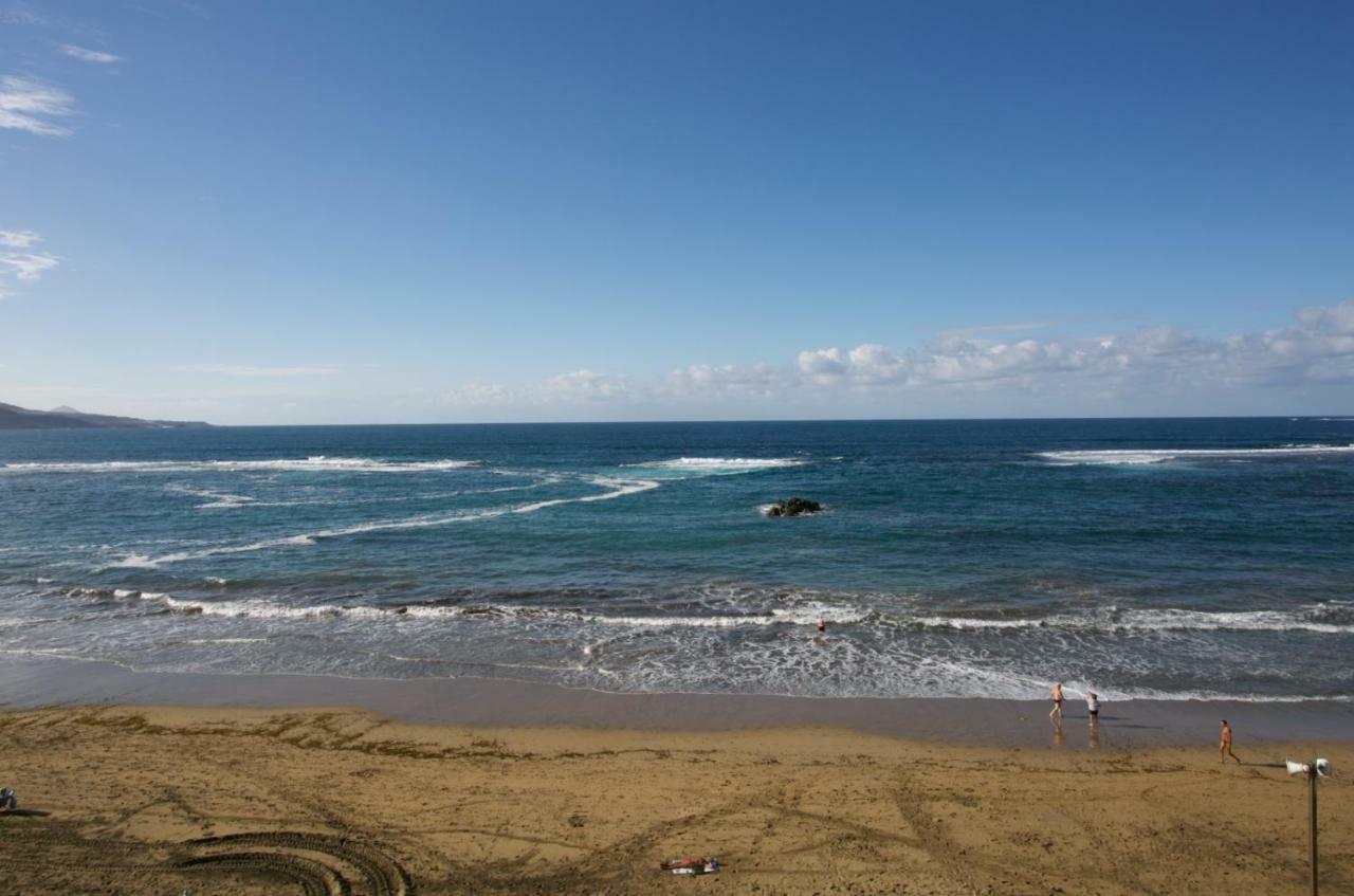 Loft Ciudad Del Mar Gran Canaria Las Palmas de Gran Canaria Exteriör bild
