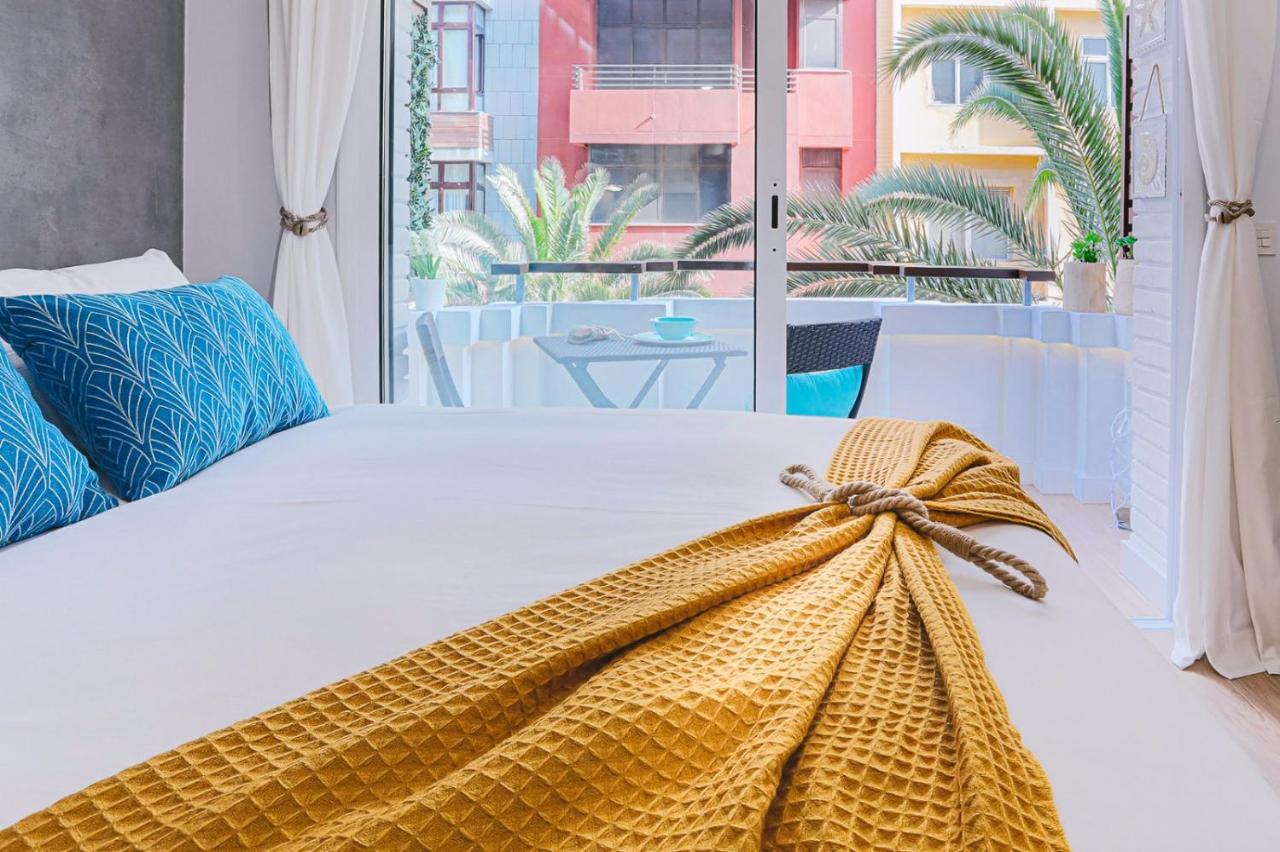 Loft Ciudad Del Mar Gran Canaria Las Palmas de Gran Canaria Exteriör bild