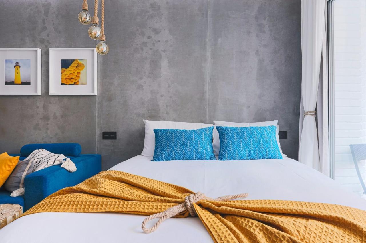 Loft Ciudad Del Mar Gran Canaria Las Palmas de Gran Canaria Exteriör bild